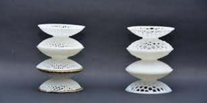 IIT Kanpur Researchers developed ‘Damaru’ Inspired Lattice