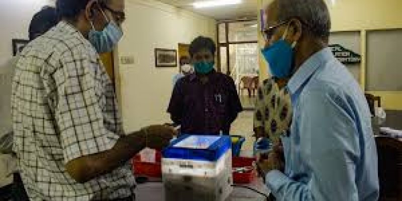 IIT-Kharagpur develops Early Cyclone Detection Technique