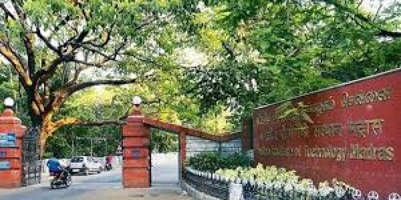 IIT Madras start-up ‘develops’ portable Covid hospital