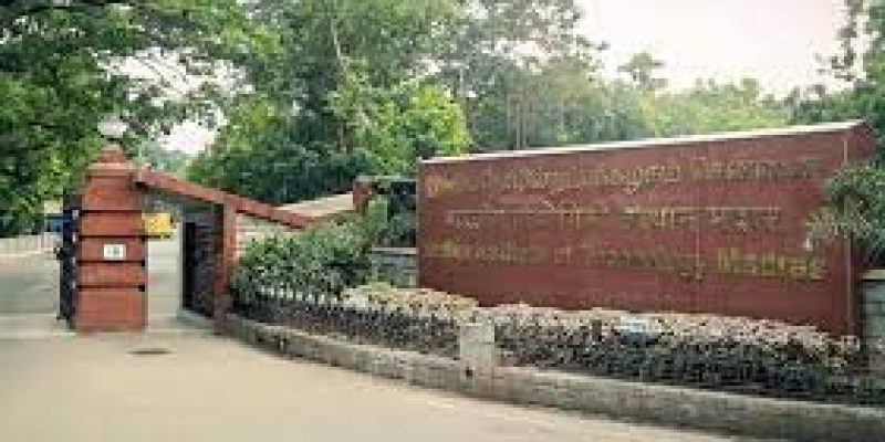 IIT-Madras, NASA researchers study microbes on International Space Station