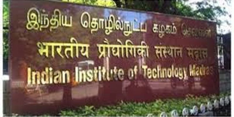 IIT Madras developed antimicrobial food wrapping material