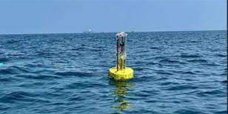 IIT Madras researchers develop Ocean Wave Energy converter