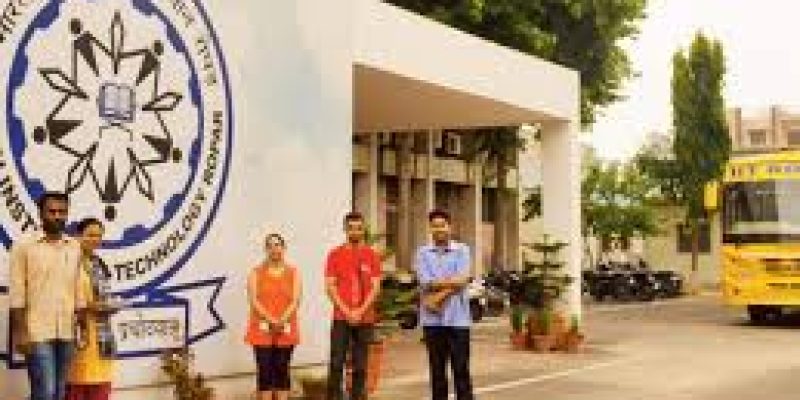 IIT Ropar Recruitment 2020 for 01 Junior Research Fellow Vacancy