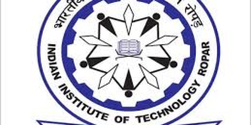 IIT Ropar Recruitment 2020 for 02 Technical Assistant Vacancy