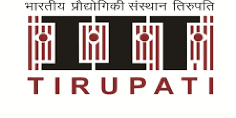 IIT Tirupati Recruitment 2021 for 24 Junior Assistant, Junior Technician & Various Vacancy