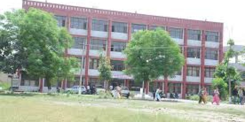 IK Gujral Punjab Technical University Campus, Hoshiarpur