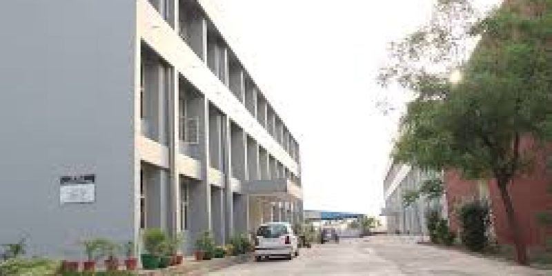 IK Gujral Punjab Technical University Campus, Khunimajra