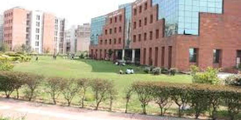 IK Gujral Punjab Technical University Campus, Mohali