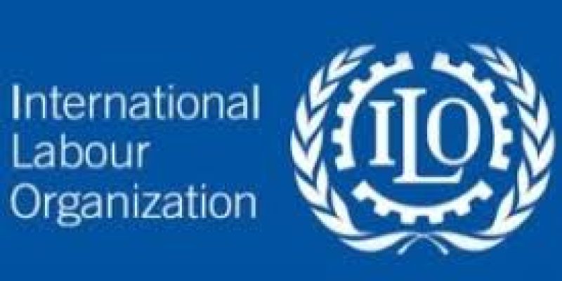 World Employment and Social Outlook Trends 2020