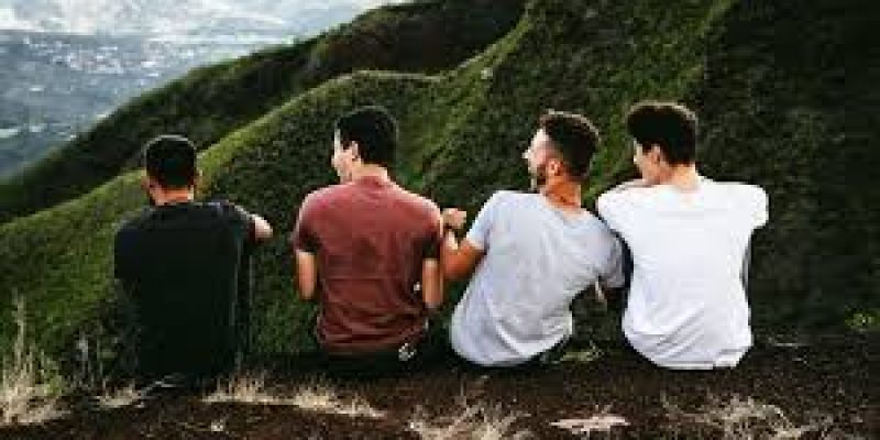 International Men’s Day 2019