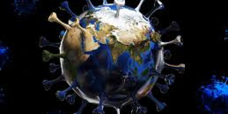 IMF Chief confirms World economy to suffer severe recession in 2020