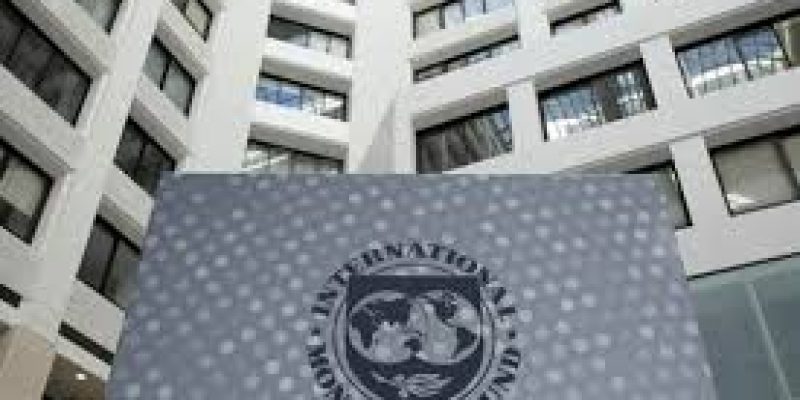IMF proposed to double its emergency financial assistance to countries battling COVID-19 outbreak