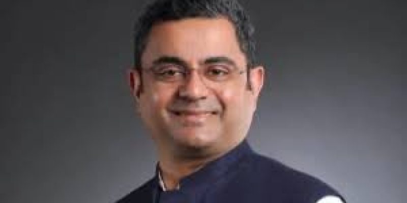 IMFA MD, Subhrakant Panda appointed as President of FICCI