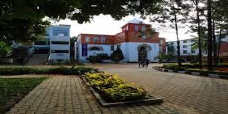 IMPACT School of Architecture, Bangalore