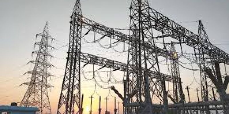 INDIA-NEPAL HYDROPOWER COOPERATION