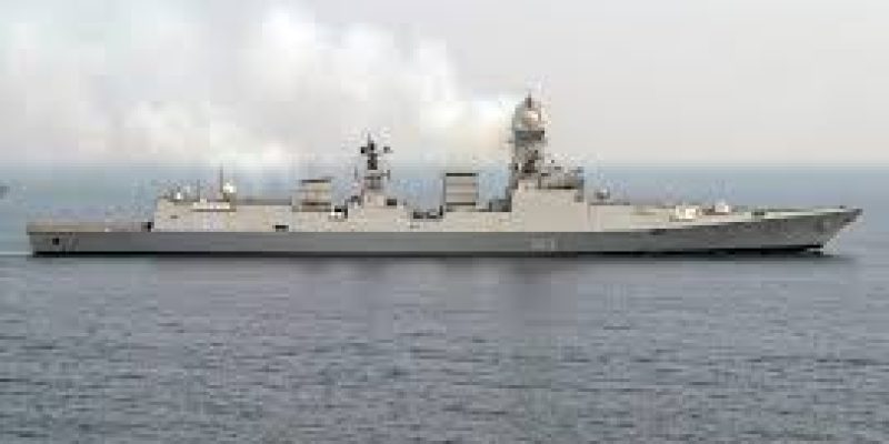 Jamia Millia Islamia to unveil model of INS Kolkata