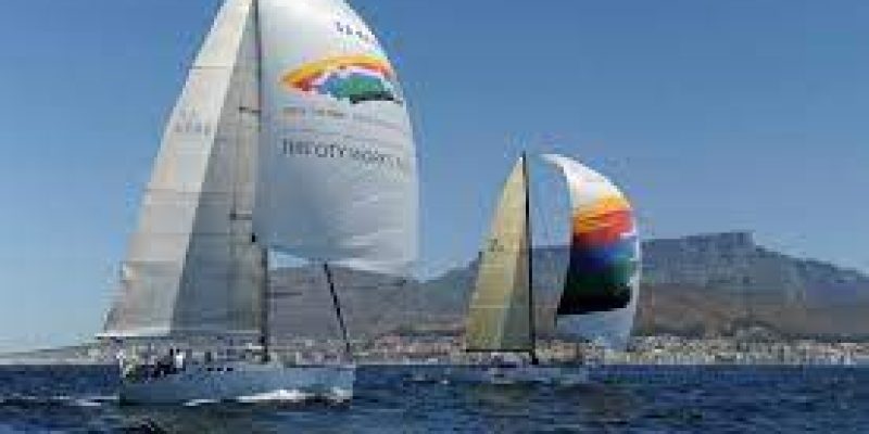 INSV Tarini to participate in 50th edition of Cape Town to Rio Race 2023