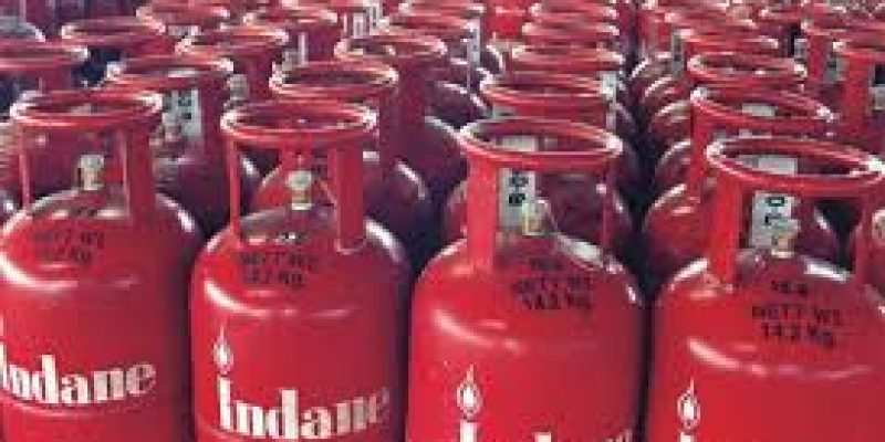 IOC launched common Indane gas booking number