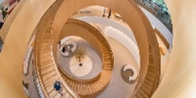 IOC formally opens $145M new headquarters in Switzerland