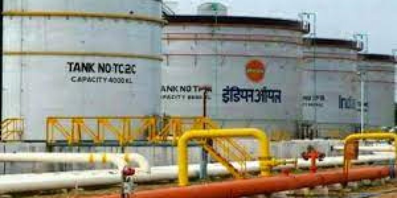 IOC to set up green hydrogen plants at all refineries