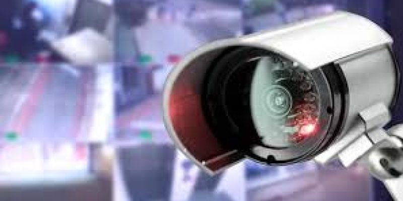 IP based Video Surveillance System being installed by Indian Railways