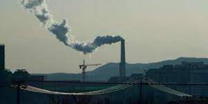 IPCC report is a clarion call to decarbonise economies