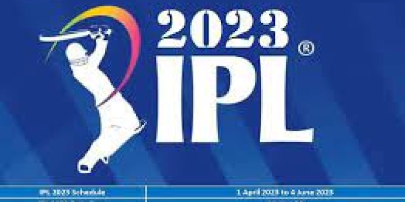 IPL 2023 Schedule, Teams and Expected Dates