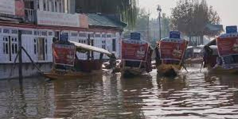 IPPB conducts India’s First Floating Financial Literacy Camp