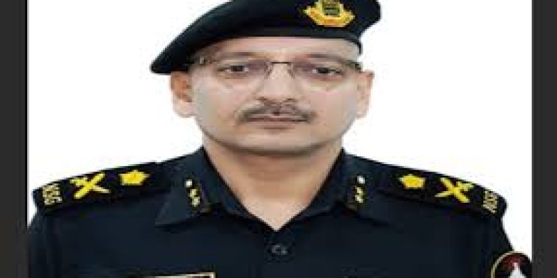IPS Officer DK Kedia Honored with ‘CA in Public Service’ Award