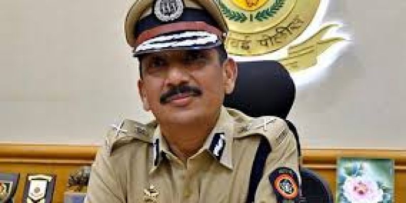 IPS Subodh Kumar Jaiswal appointed as CBI Director