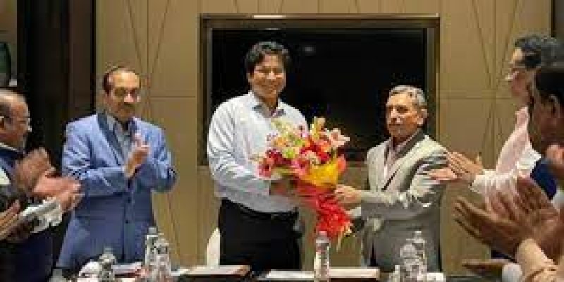 IREDA signs with MAHAPREIT for green energy projects