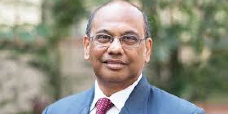 ISA announces Dr. Ajay Mathur as its new Director General