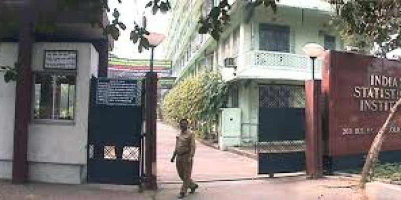 ISI Kolkata Recruitment 2020 for 06 Project Linked Persons Vacancy