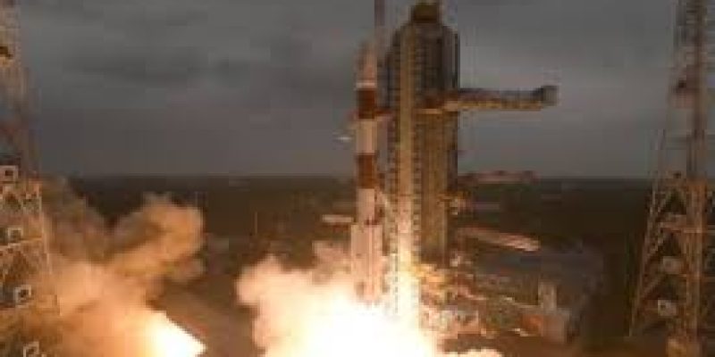 India plans to set up space-launch site at Kulasekarapattinam