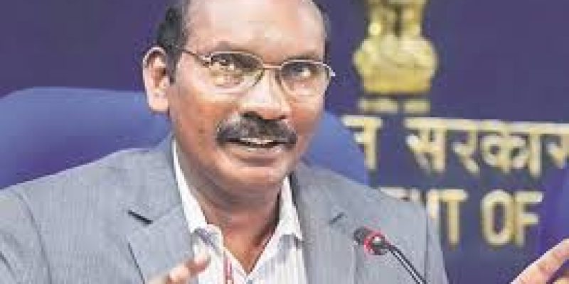 ISRO Offered Semi-Cryogenic Engine Technology for Human space Capsule