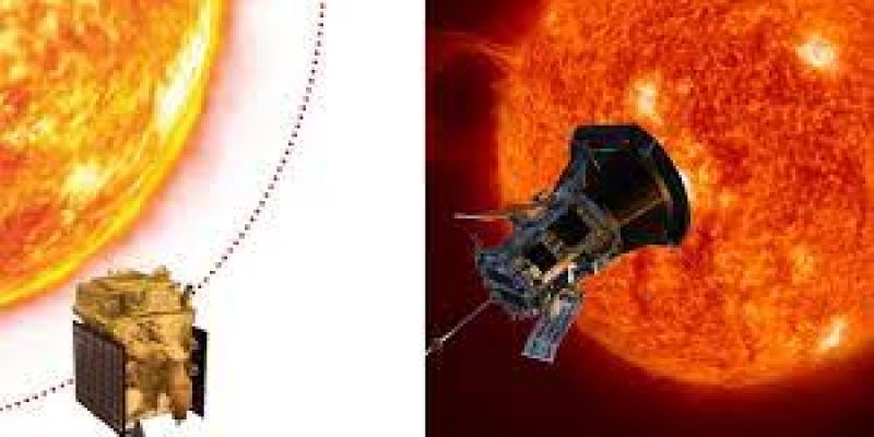 ISRO Aditya L1 vs. NASA Parker Solar Probe Their Sun’s Study Mission