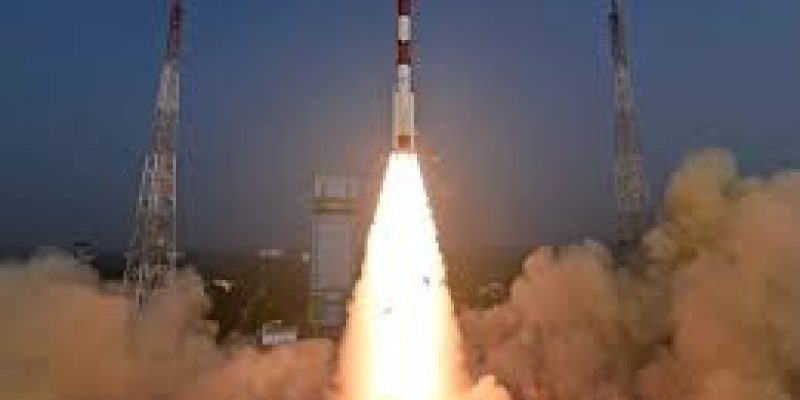 ISRO Develops Semi-Cryogenic Engine Using Liquid Oxygen Kerosene