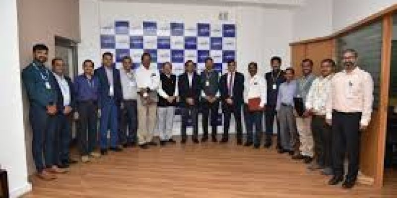 ISRO, IN-SPACe, and NSIL Achieve Milestone