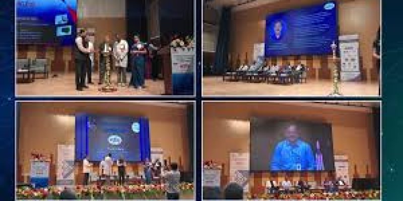 ISRO Unveils FEAST 2025 Software at IIT Hyderabad
