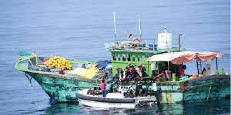 ISRO-developed device for fishers’ safety successfully tested at Neendakara