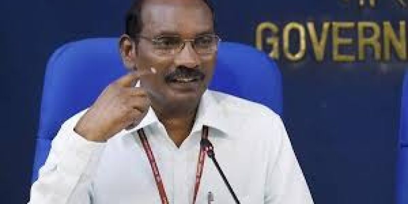 ISRO directed startups to build local tech for Gaganyaan mission