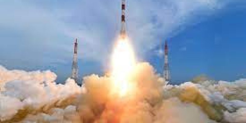 ISRO earns ₹1,100 crore in five years from foreign launches
