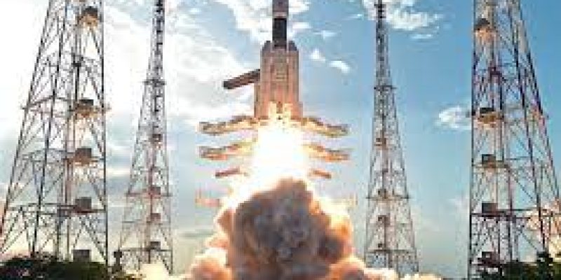 ISRO gears to launch its Merchandise Programme