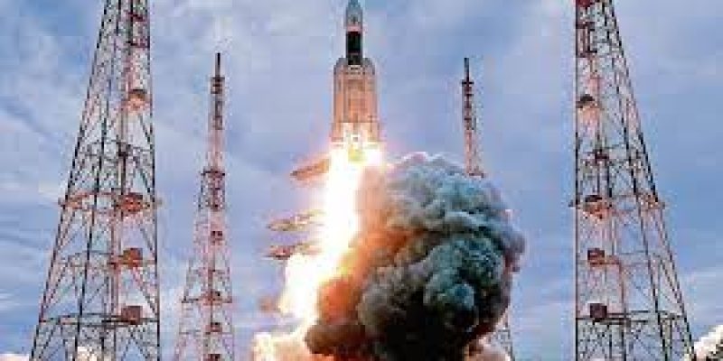 ISRO injects Chandrayaan-3 into translunar orbit