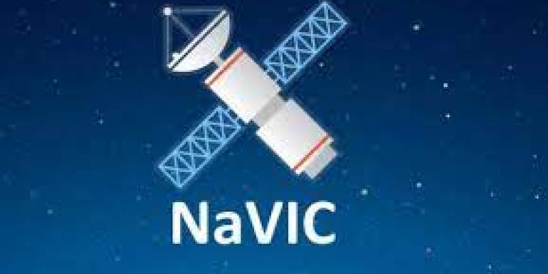 ISRO is doing to boost the use of NavIC, India’s version of GPS