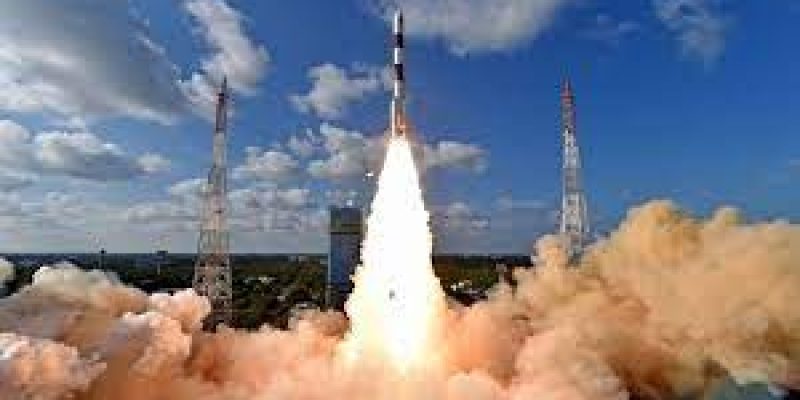 ISRO is planning to launch Geo Imaging satellite, GISAT-1