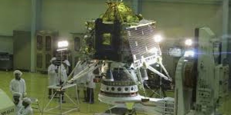 ISRO to launch 10 earth observations satellites