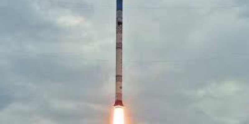 ISRO successfully conducts flight test of cryogenic engine for Chandrayan-3