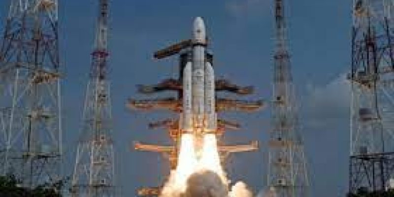 ISRO successfully launches LVM 3 -M3 rocket with 36 satellites