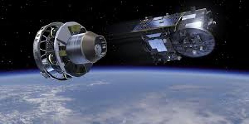 Proba-3: ISRO to Launch ESA’s Precision Formation Flying Solar Mission